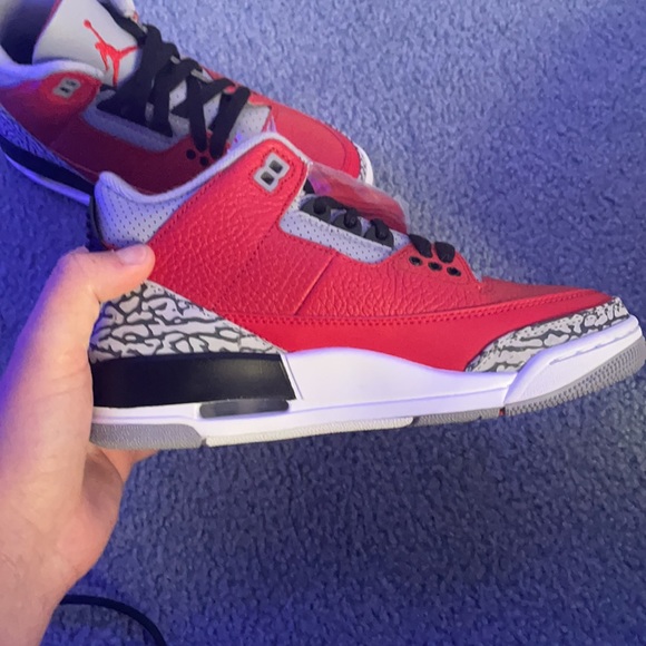 Jordan retro 3s - Picture 5 of 7